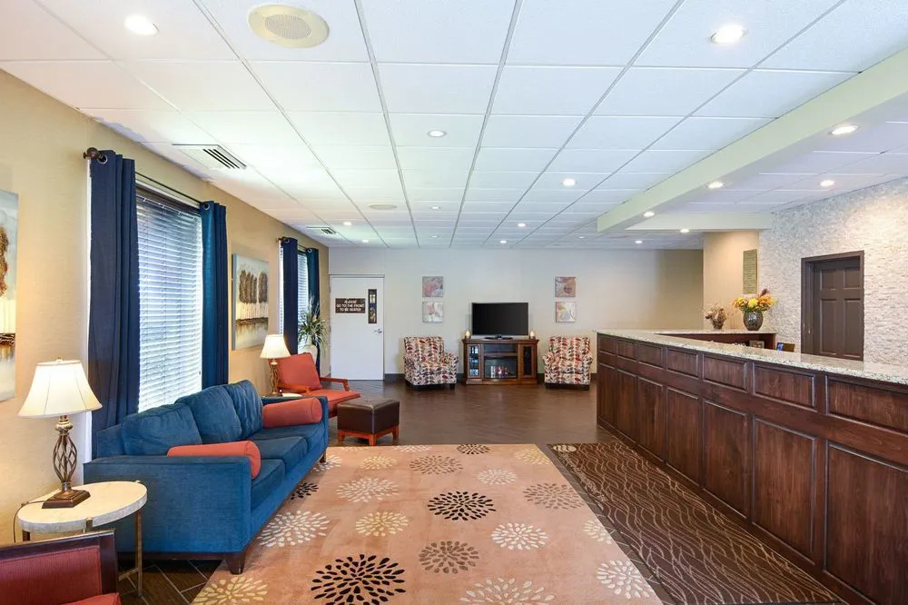 Comfort Inn