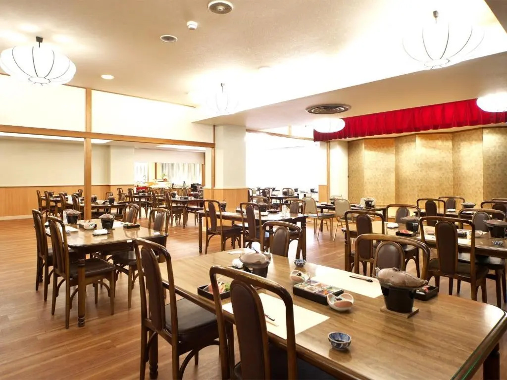 Kanko Hotel Yumotokan - Vacation STAY 60199v