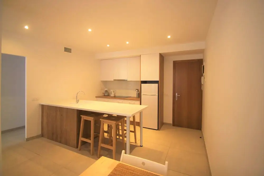 Apartamentos CasaTuris Los Labradores