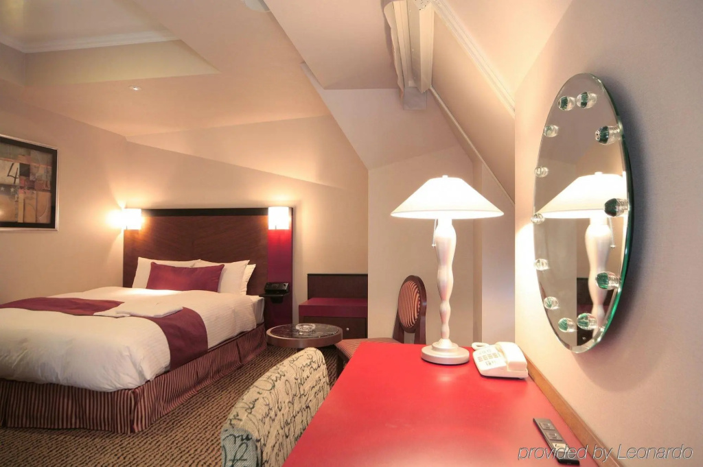 Sotetsu Fresa Inn Tokyo-Akasaka