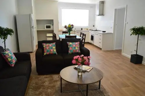 Wattle Grove Villa