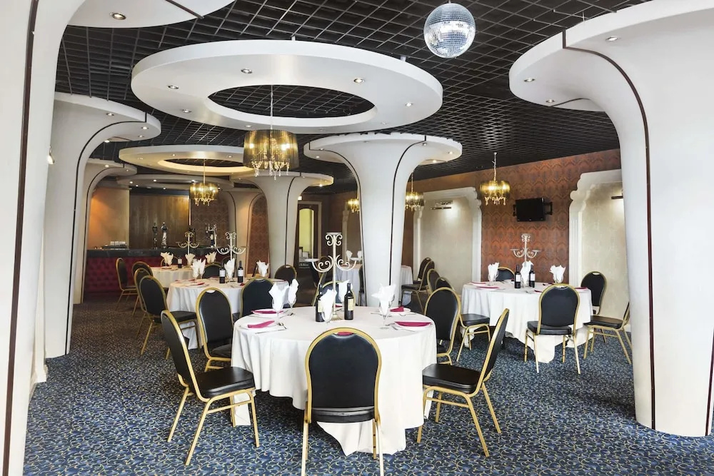 Redwings Lodge Birmingham