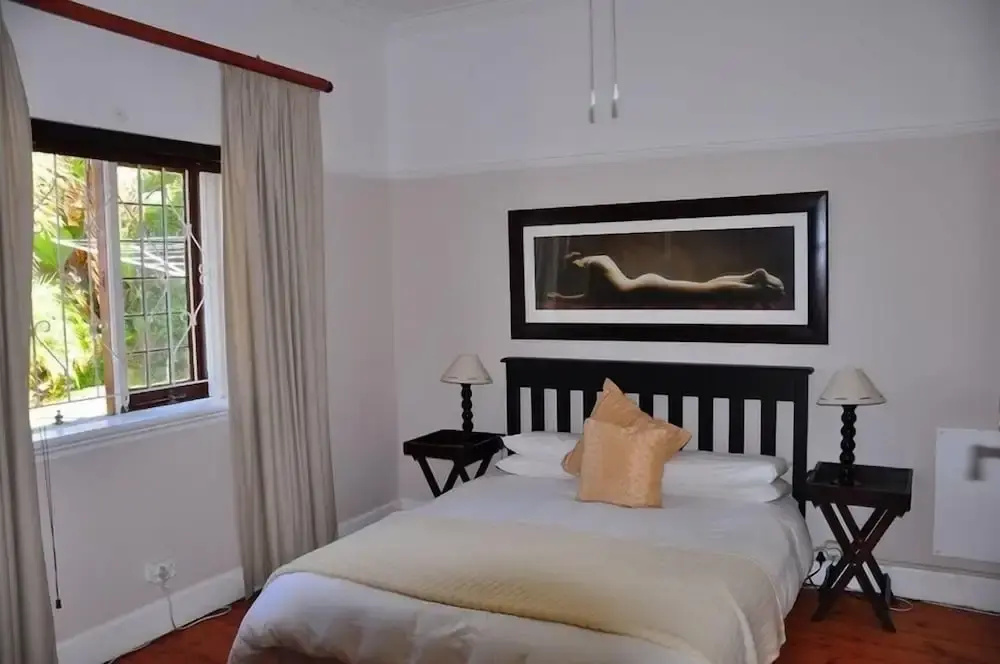 Admirals Rest Self-Catering House