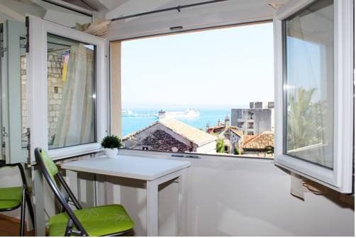 Apartments Palmina