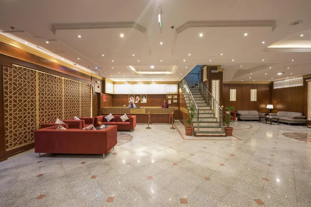 Rawdhat Al Mukhtara Hotel