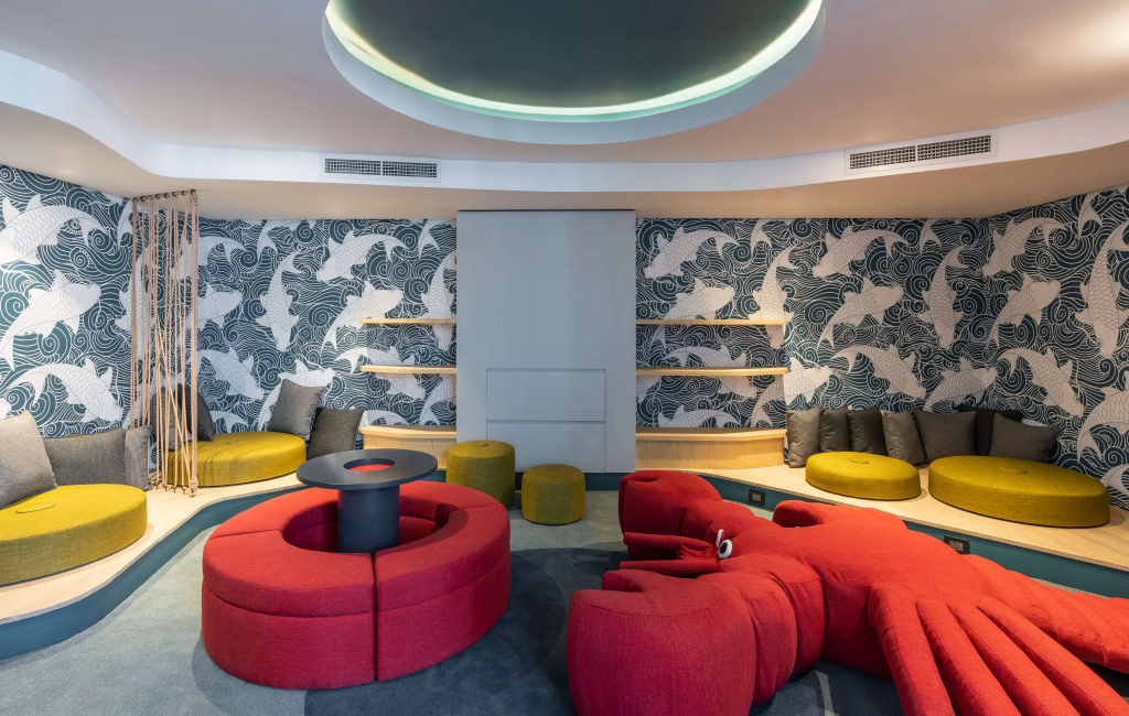 Radisson Blu Hotel, Durban Umhlanga