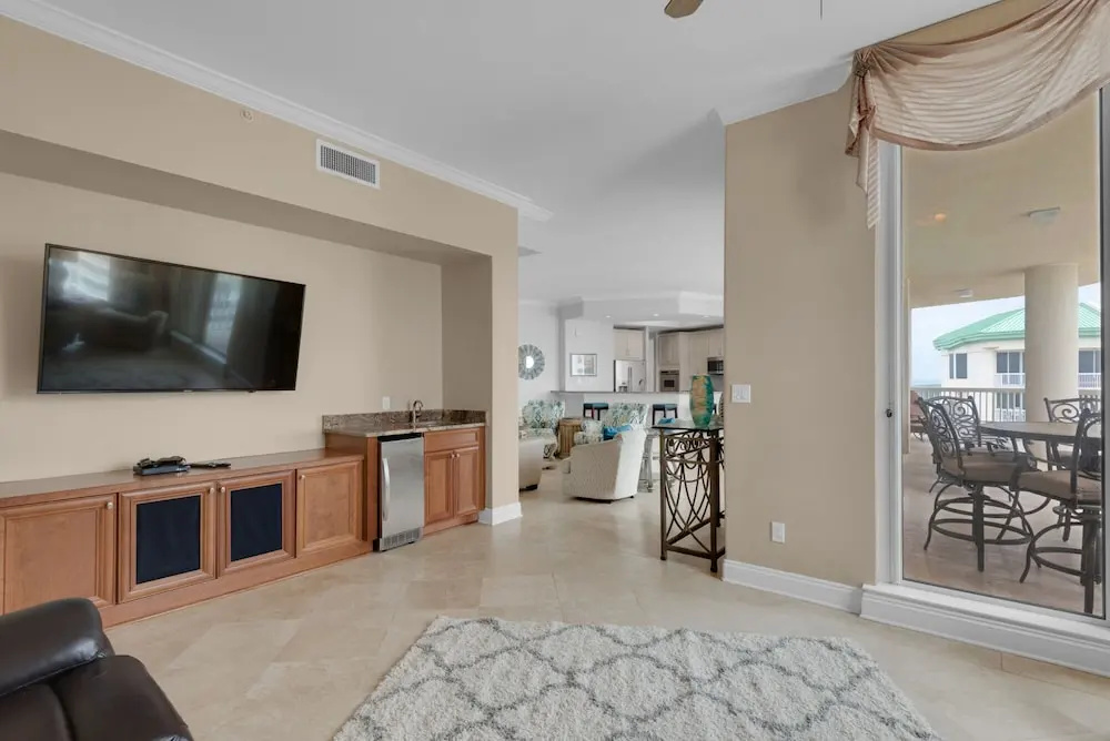 St Maarten Penthouse 1