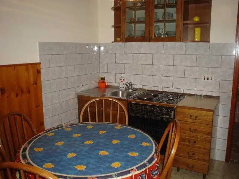 Apartments Bosnic