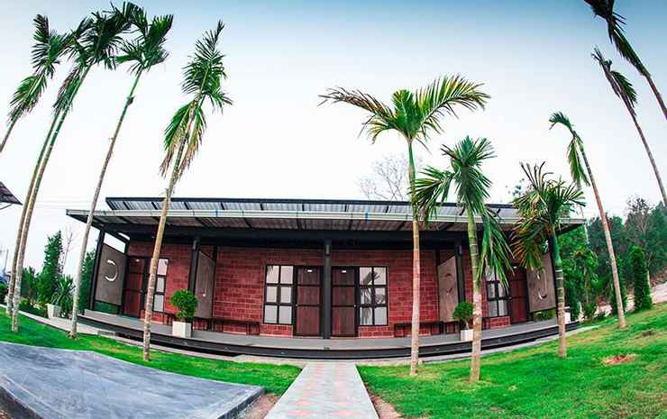 Sangkhlakiri Resort
