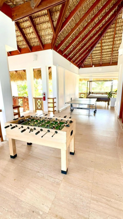Cozy 1BDR with Pool Golf View at Cana Pearl