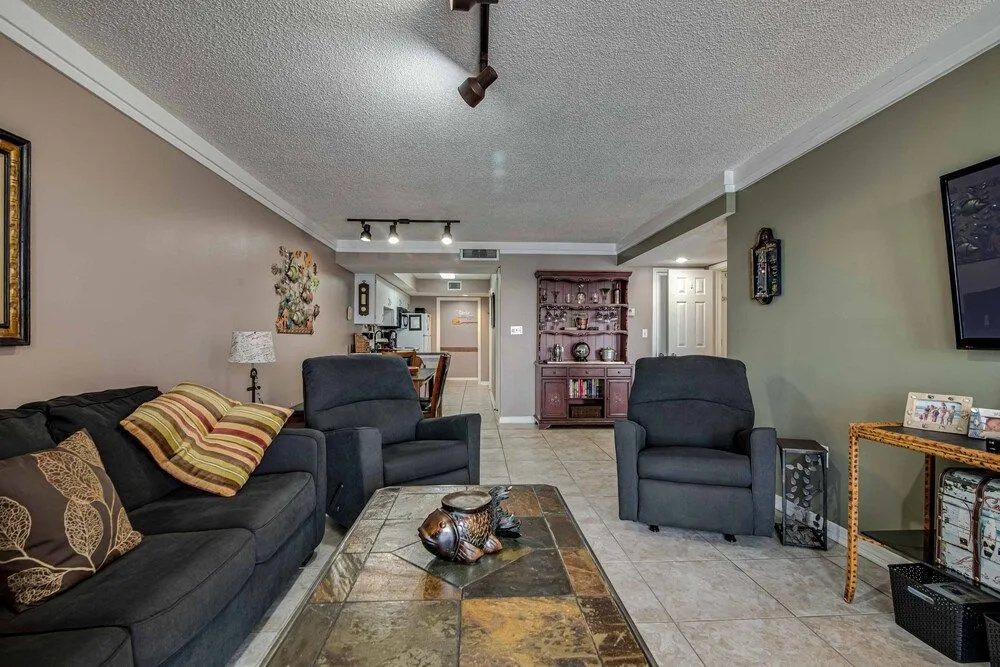 Ocean House Unit 2601