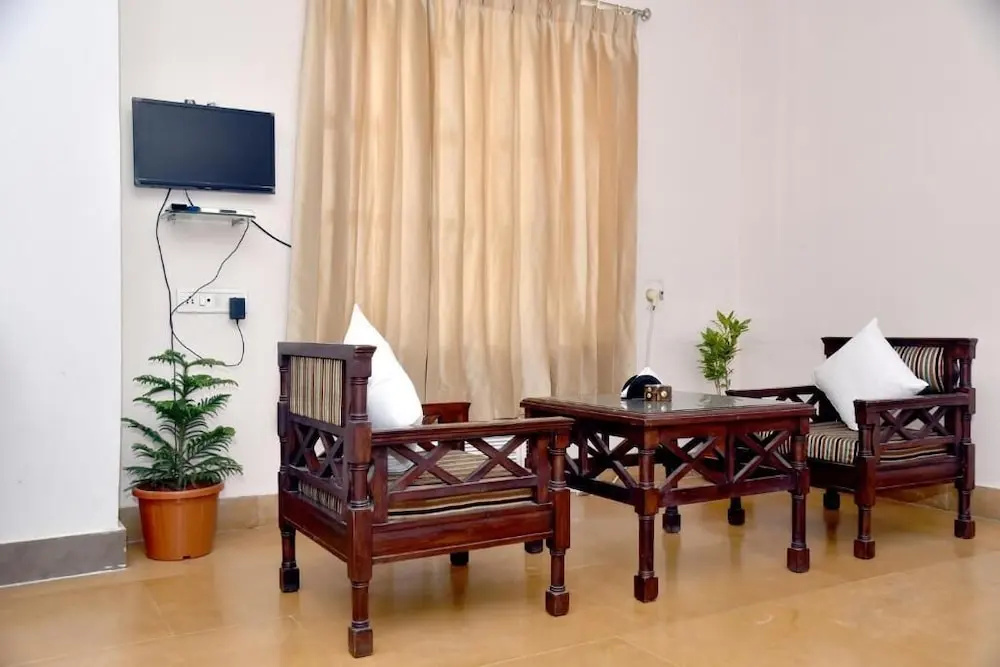 Hotel Sohandeep