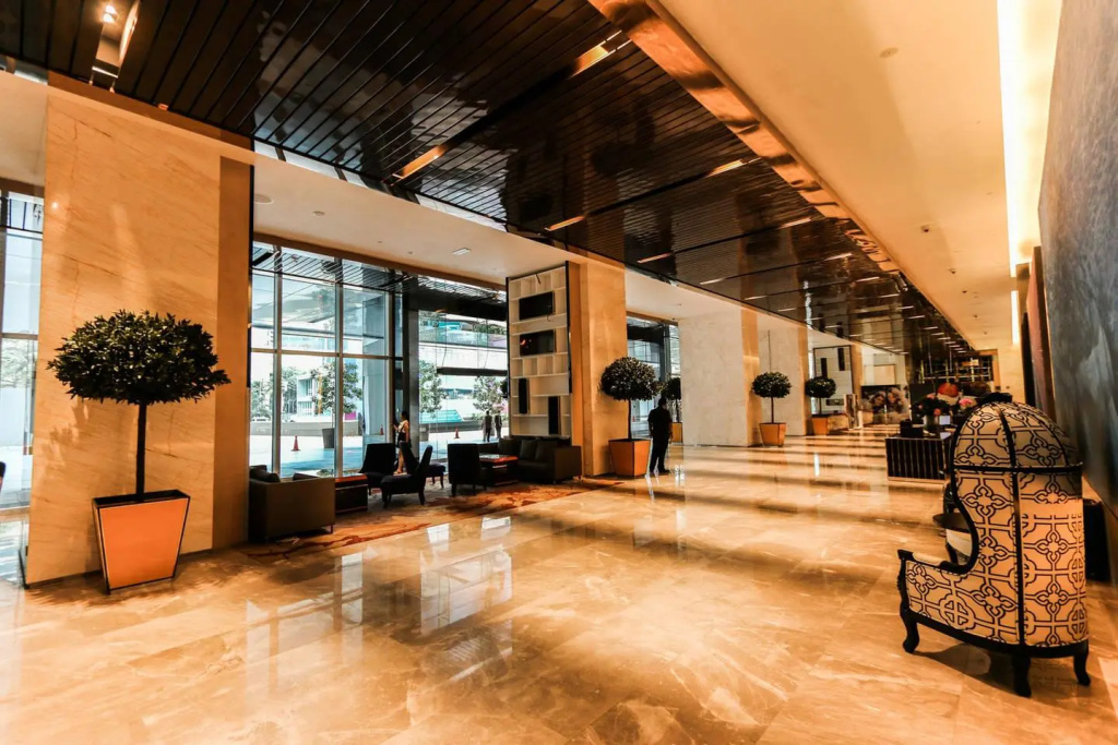 The Platinum KLCC By Victoria Home