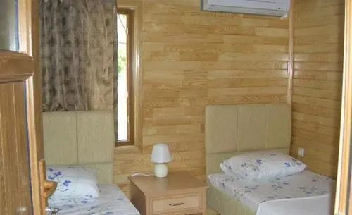 Cirali Hotel