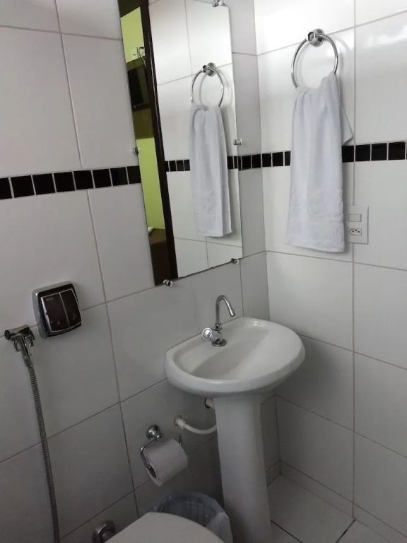 Hotel Vale Do Ivinhema