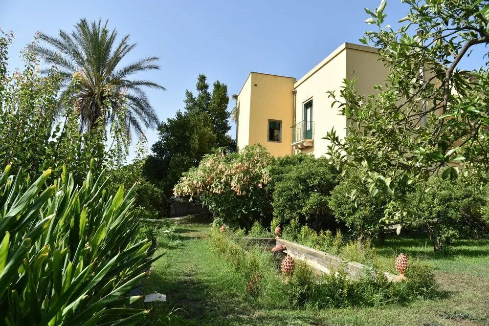 Giardino Arancio