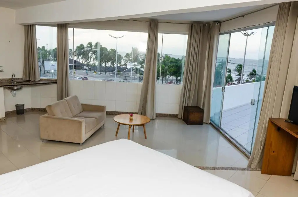 San Fernando Hotel