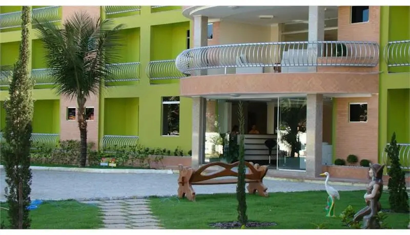 Hotel Absolar