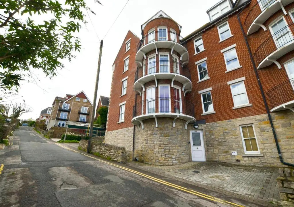 Flat 3 Penlu