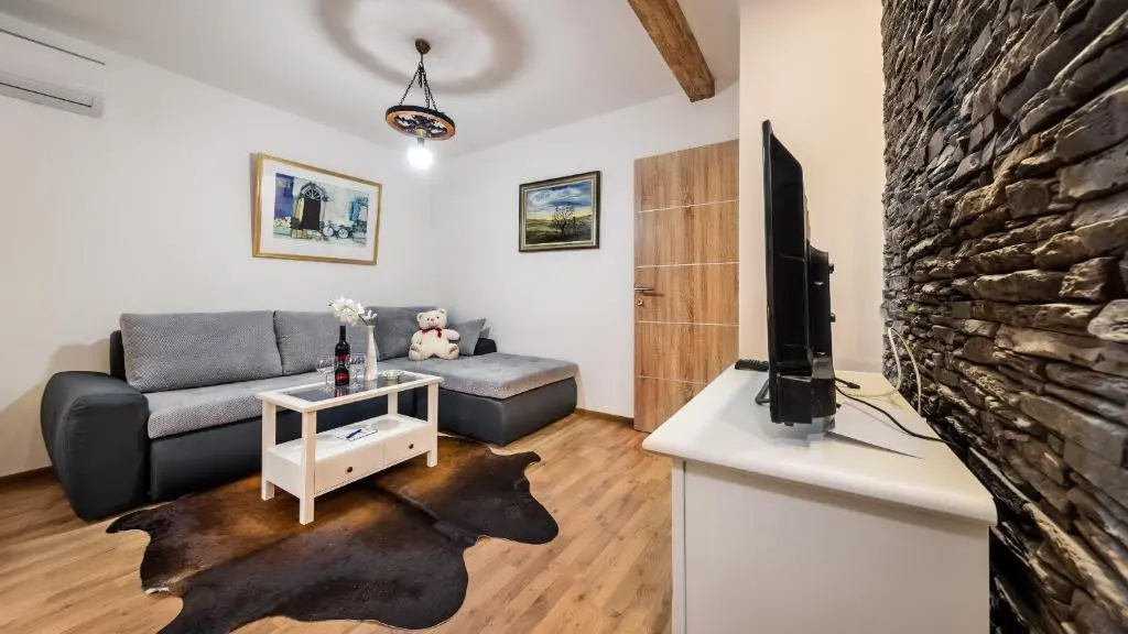 Apartment Krajinovic