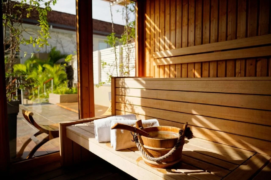 Hotel Lagon 2
