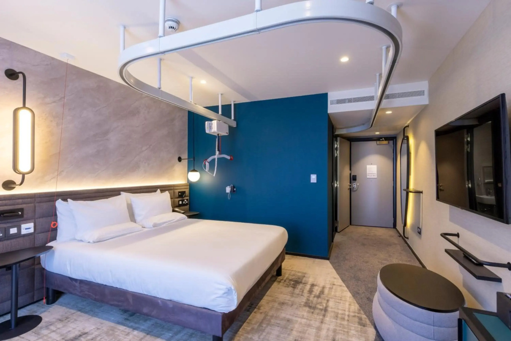 Novotel Liverpool Paddington Village