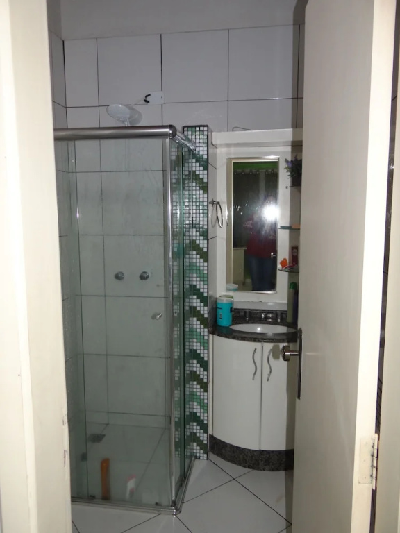 Casa Celia Wernke - Aluga-se Quartos Foz do Iguaçu