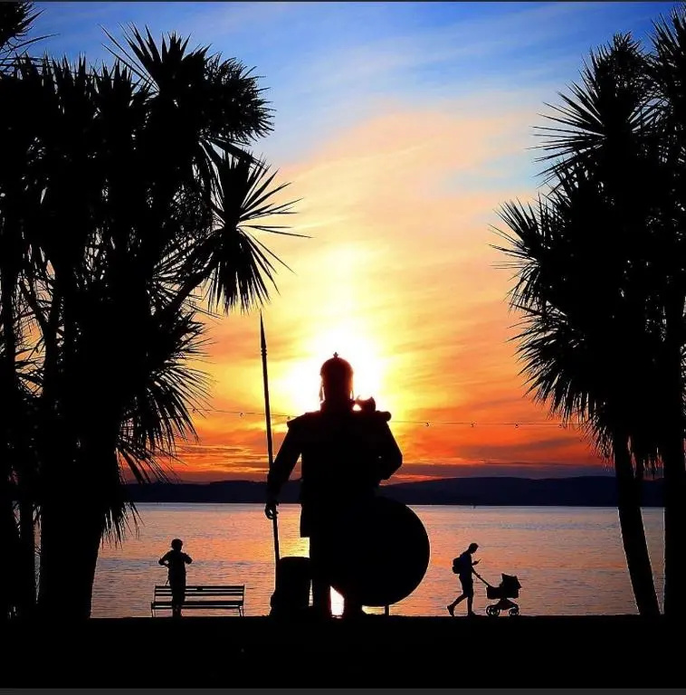 Largs Holiday Apartment