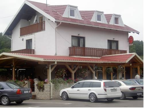 Fortuna Guesthouse