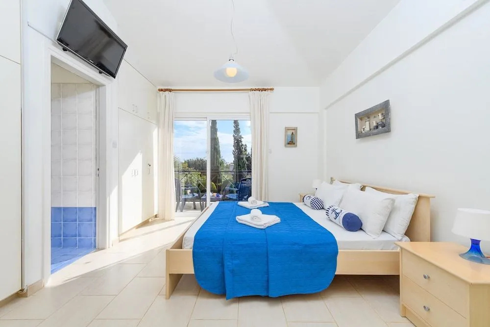 Villa Odysseus