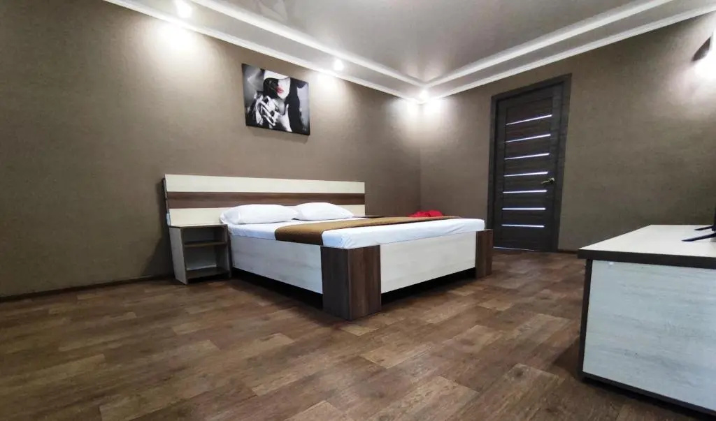 2 badroom KR apartments on Sobornosti 29