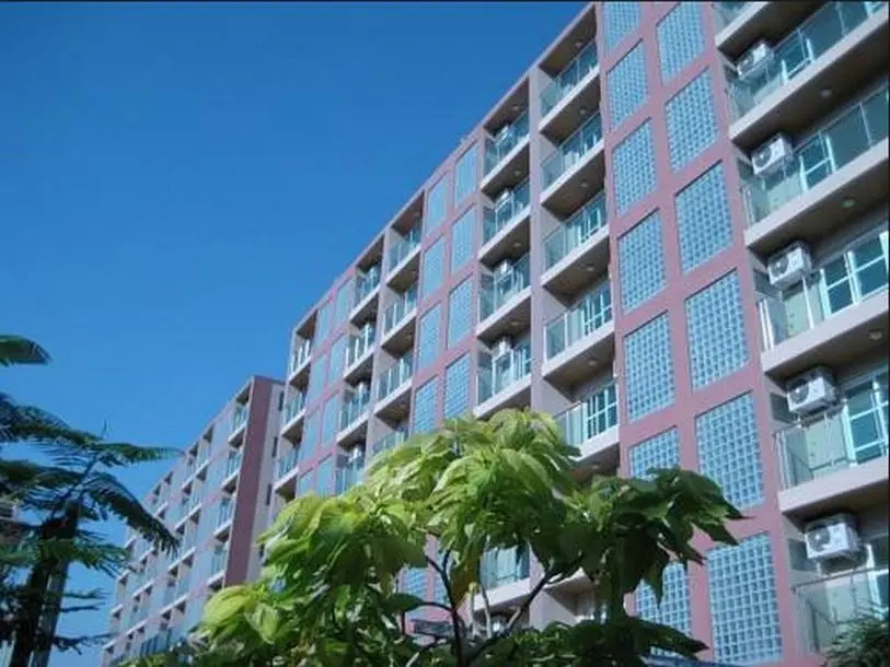 BKK Unique Serviced Apartment