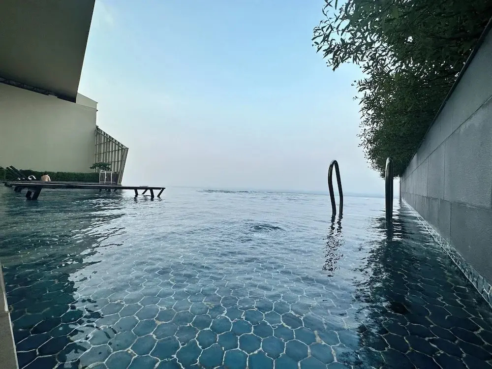 Skyline Serenity 1Bedroom-The Peak