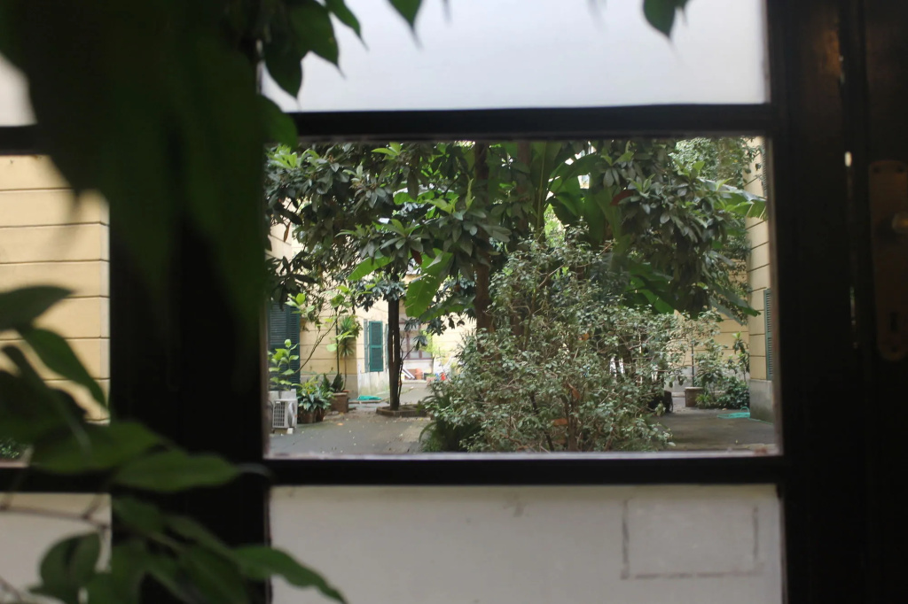 Rovati Guest House