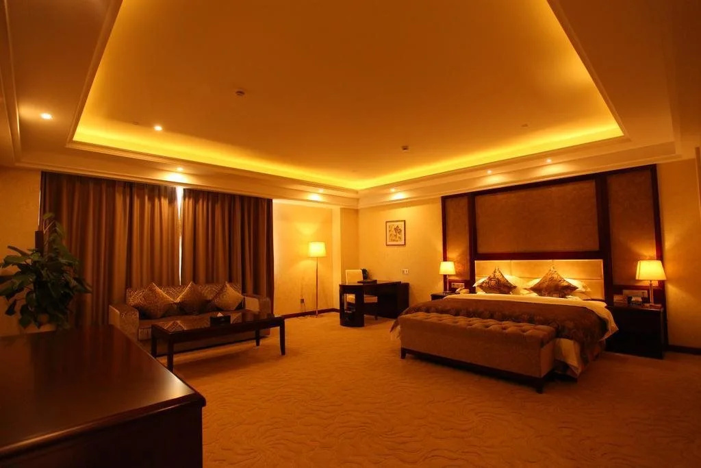 Jiaxing Yueshang Hotel
