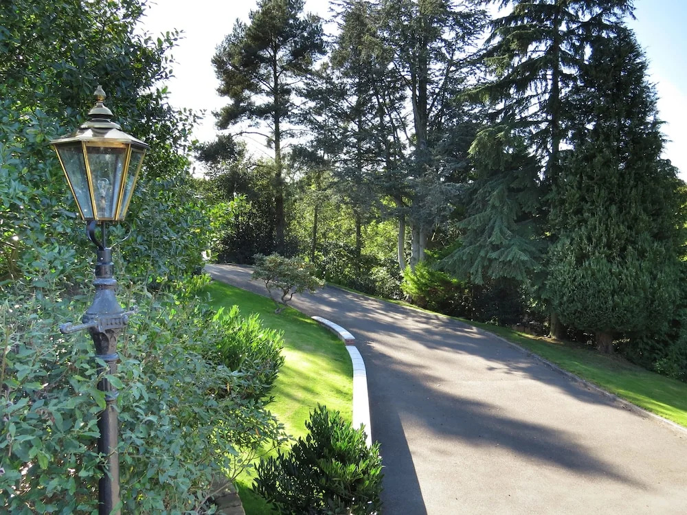 The Warren B&B
