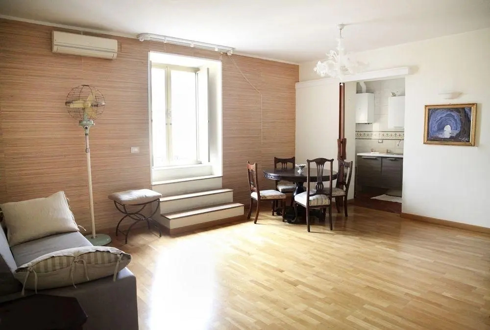 Gramsci 21 Rooms