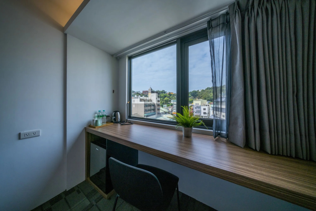 Watermark Hotel - Sizihwan