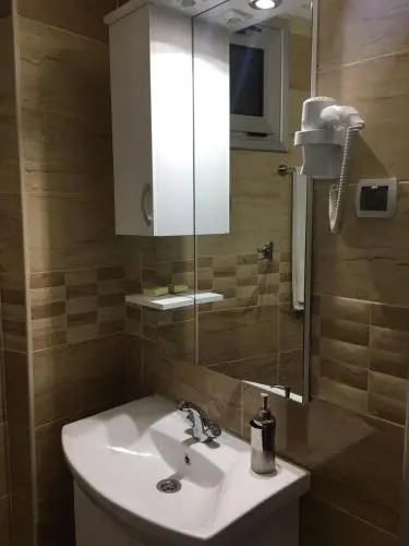Hotel Restoran EPI