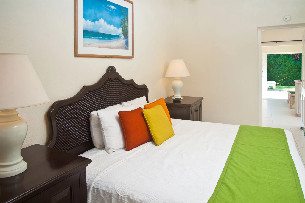 Regent Apartments