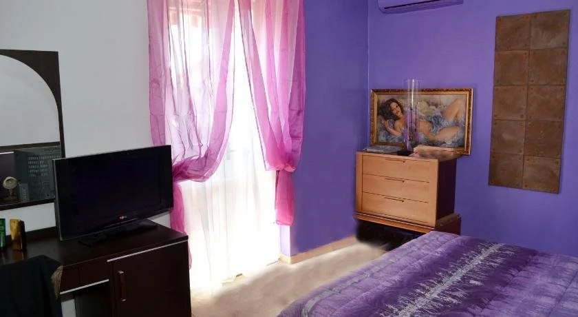 B&B Bed& Fly - Mamma Mia