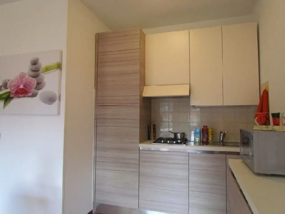 Wonderful 2 Bedrooms Apt in Residence - Swimming Pool - Private Parking
