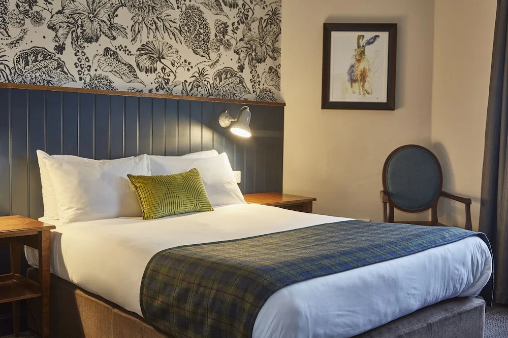 New Inn by Greene King Inns