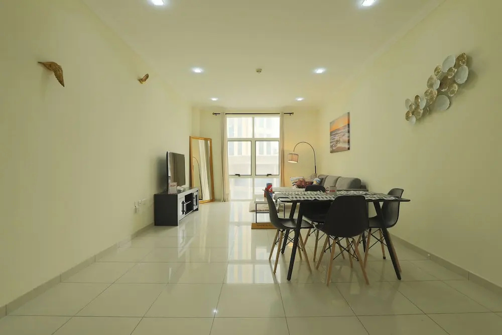 OYO 266 Home Spring Dubai Oasis Silicon