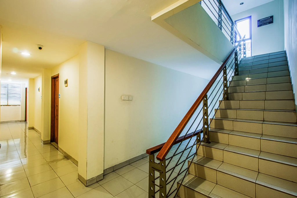 Plaza 68 Residence