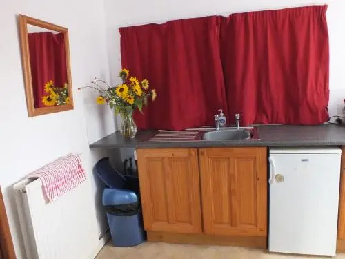 Bonna's Bed And Breakfast