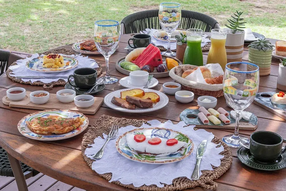 Reserva Jacumã Boutique Hotel