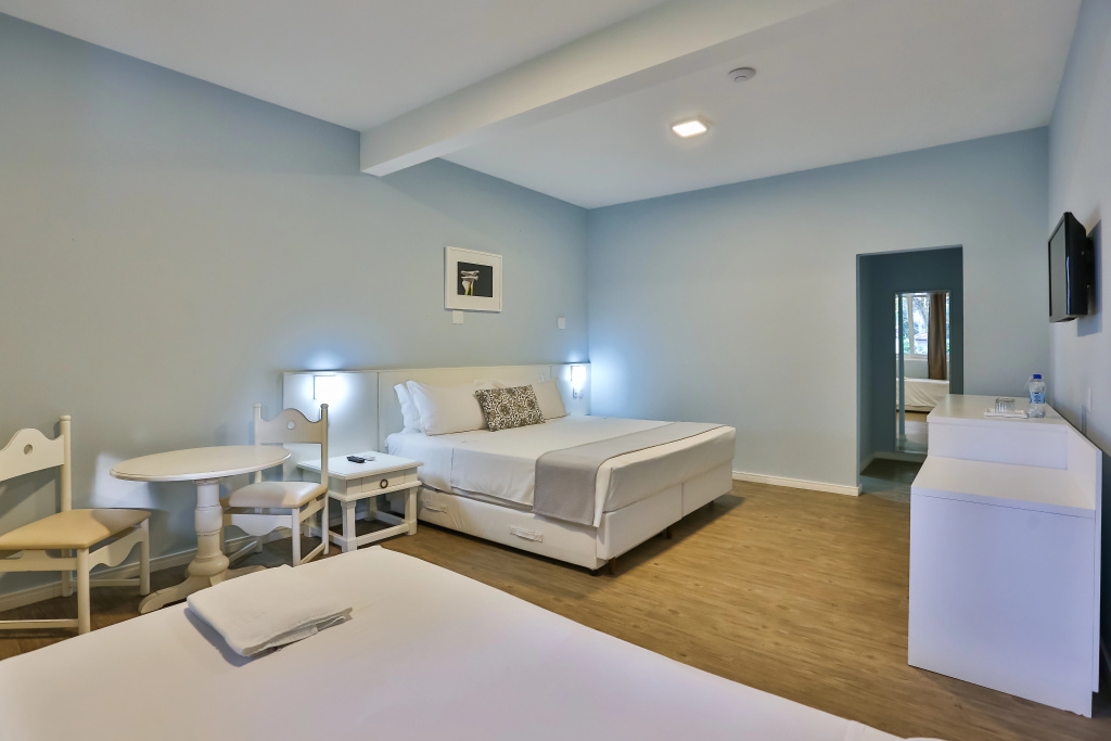 Itapema Beach Hotel & Convention