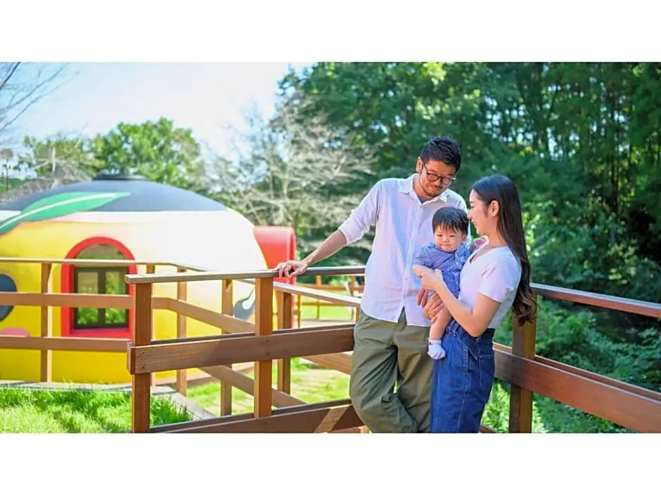BIO-RESORT HOTEL&SPA O Park OGOSE - Vacation STAY 43499v