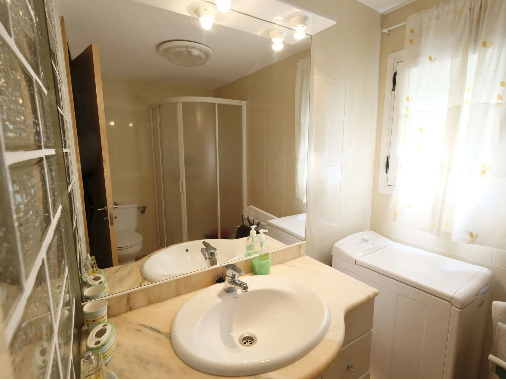Apartment DMS IV-1 by Interhome